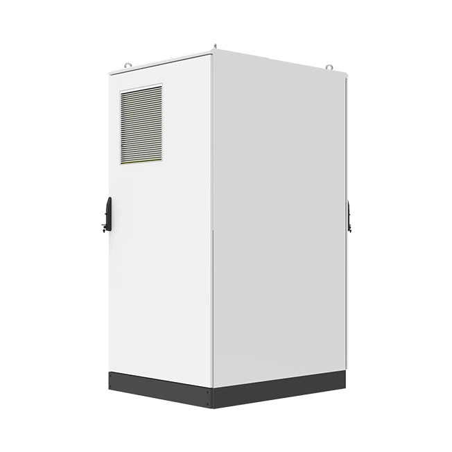 Energy Storage STS Transfer Cabinet for Seamless Grid and Battery Switching