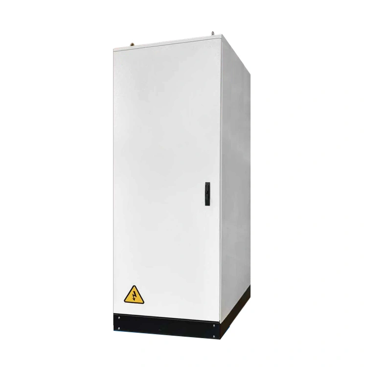 Low-Voltage Energy Storage Grid-Tie Cabinet for Commercial & Industrial Use