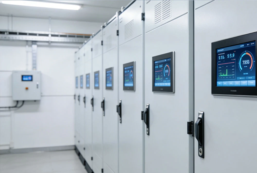 High-performance commercial energy storage battery solutions in Poland for office buildings and retail centers.