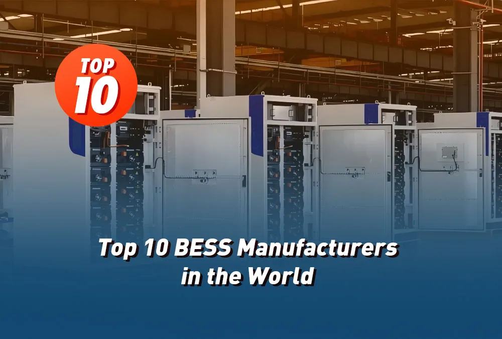 anengji-energy-Top-10-BESS-Manufacturers-in-the-world