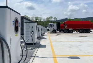 Liquid-Cooled vs Air-Cooled DC EV Chargers: Which One Is Better for Your Site